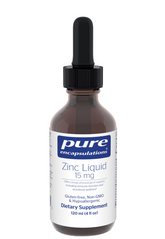 Zinc Liquid